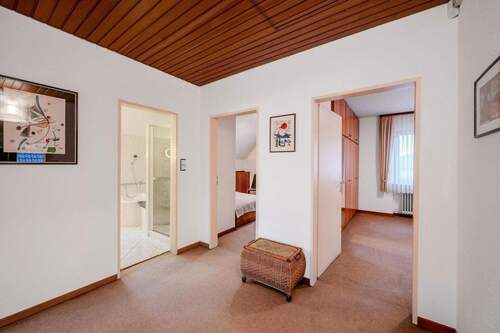 Diele Obergeschoss - 