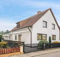 Gepflegtes freistehendes Haus mit Garten in ruhiger Wohnlage von Kirkel-Altstadt