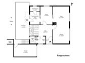 Grundriss Erdgeschoss - 
