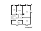 Grundriss Kellergeschoss - 