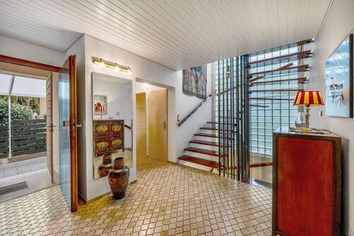 Eingangsbereich Erdgeschoss - Einfamilienhaus mit 154,00 m&sup2; in Kirkel zum Kaufen