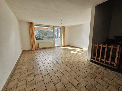 Wohnzimmer EG - 2 Zimmer Einfamilienhaus zum Kaufen in Alsdorf