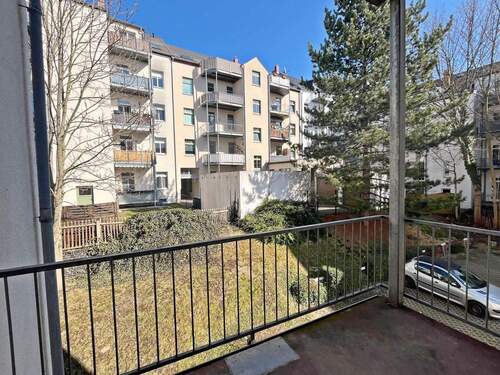 Balkon - 