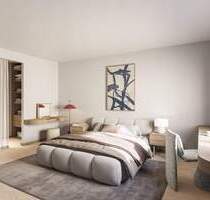 3-Zimmer-Wohnung im Neubau nahe Augustaplatz - Berlin Lichterfelde