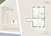 Augusta Grundriss A1.4 A2.4 A3.4 - 