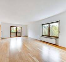 AIGNER - Lebensqualität in Hartmannshofen - 3 Zi.-Wohnung mit Südbalkon - München Allach-Untermenzing