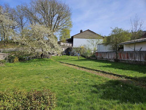 Bild 4 - Einfamilienhaus mit 120,00 m&sup2; in Rheinland-Pfalz - Stahlberg zum Kaufen