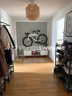 Bild 2 - 2 Zimmer Etagenwohnung zur Miete in München