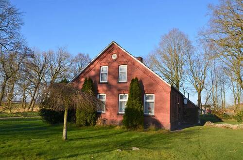 Bild... - 3 Zimmer Einfamilienhaus zum Kaufen in Moormerland