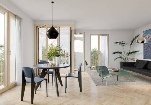 Innenansicht C.jpg - Etagenwohnung mit 52,20 m² in Radolfzell am Bodensee zum Kaufen
