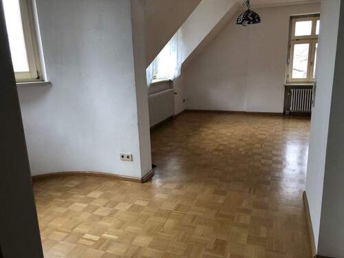 Wohnen - Etagenwohnung mit 82,00 m² in Staufen im Breisgau zur Miete
