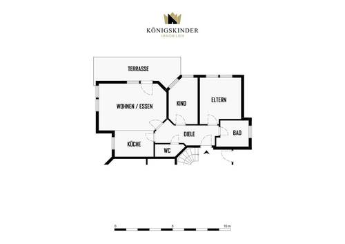 Schorndorf Kelterstr. 16 GRD LDGG 10078 - 