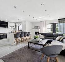 Charmante 3-Zimmer-Wohnung im familiären Schorndorf-Weiler