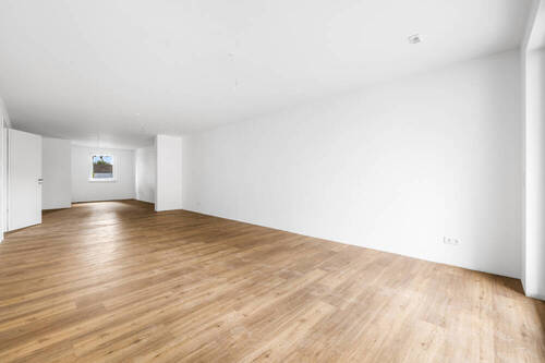 Wohnzimmer Bsp Whg - 3 Zimmer Etagenwohnung zum Kaufen in Bremen / Osterholz