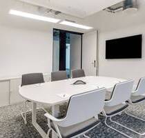 Buchen Sie Büroräume in Regus Perlach für 4 Personen bei denen Sie sich um nichts mehr kümmern müssen - München Ramersdorf-Perlach