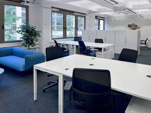 Großen Büro.jpg - Büro zur Miete in München