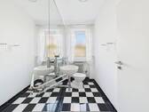 Gäste-WC - 