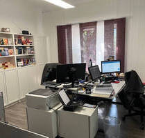 Bürofläche in Hagen-Haspe - 450,00&nbsp;EUR Kaltmiete, ca.&nbsp; 64,00&nbsp;m&sup2;&nbsp;Wohnfl&auml;che in Hagen (PLZ: 58135) Haspe