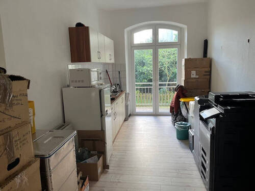 Küche - Büro mit 64,00 m&sup2; in Hagen zur Miete