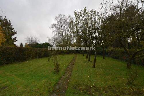 Bild 2 - Grundstück zum Kaufen in Aachen / Brand