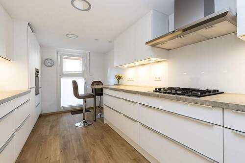 Detailbild - 5 Zimmer Etagenwohnung zum Kaufen in Sigmaringen