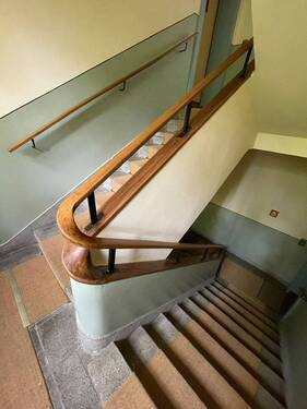 Treppenhaus - 