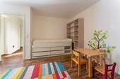 Schlafzimmer EG - 