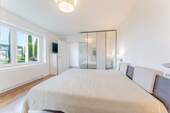 Schlafzimmer UG - 