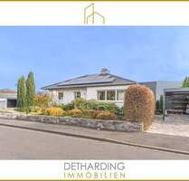 Viel Platz für alle: Großes Einfamilienhaus mit Traumgarten in Nordshausen - Kassel