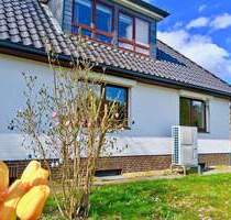 Familien-Traumhaus mit 8 Zimmern - top Lage - neue Wärmepumpe - Fußbodenheizung - bezugsfertig renoviert - - Hamburg Niendorf