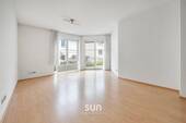 WOHNZIMMER - 3 Zimmer Etagenwohnung zum Kaufen in Sulzbach (Taunus)