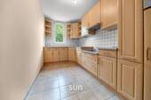 KÜCHE - Etagenwohnung mit 80,20 m&sup2; in Sulzbach (Taunus) zum Kaufen