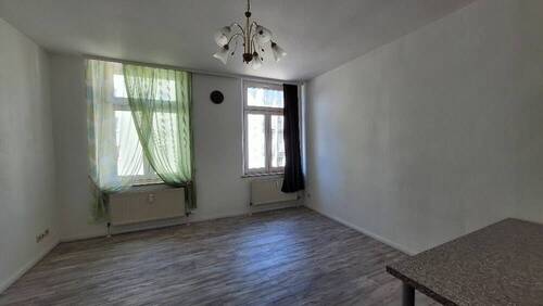 Wohnraum - 