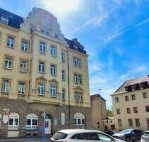 Stilvolle Eleganz in urbanem Raum! - Plauen Preißelpöhl Stilvolle Eleganz in urbanem Raum! - Plauen Preißelpöhl