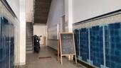 Eingangsbereich EG - Etagenwohnung mit 77,00 m&sup2; in Plauen zum Kaufen