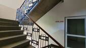 Treppenhaus - 