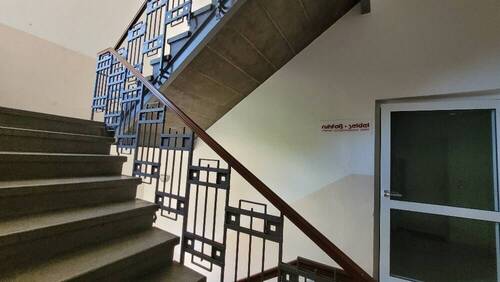 Treppenhaus - 