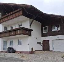 sehr gepflegte 2-Zimmer-Eigentumswohnung Nähe Zwiesel - Lindberg