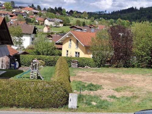 Hicke-Ausblick.jpg - 2 Zimmer Etagenwohnung zum Kaufen in Lindberg