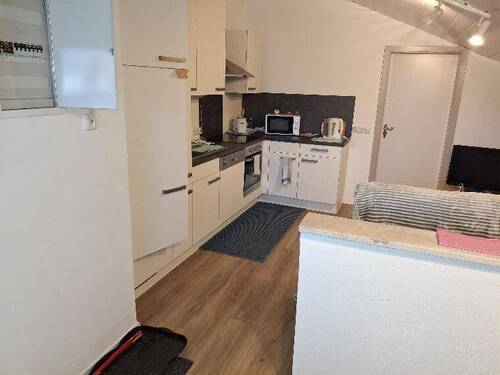 HickeKue1.jpg - 2 Zimmer Etagenwohnung in Lindberg