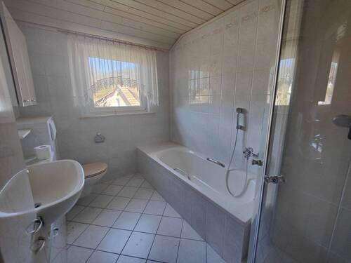 Badezimmer - 