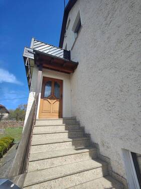 Eingangsbereich - 