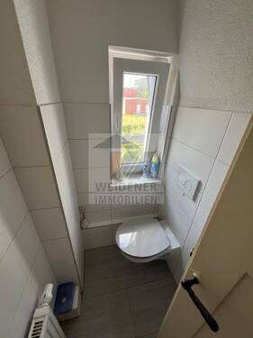 DG - Gäste-WC - 