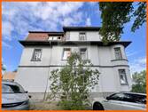 Ansicht - 6 Zimmer Einfamilienhaus in Ronneburg