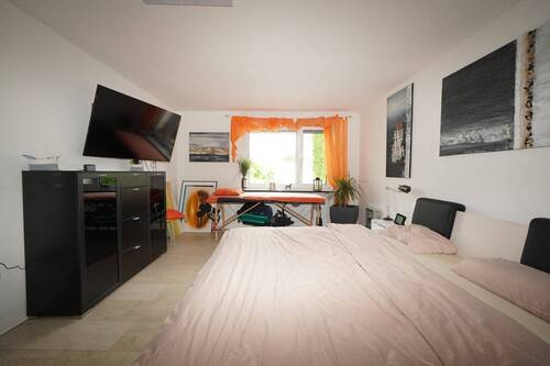 Schlafzimmer - 