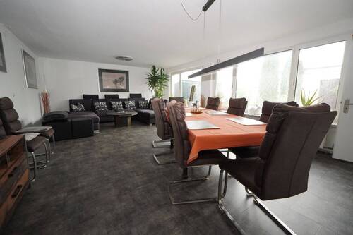 Wohnzimmer - 