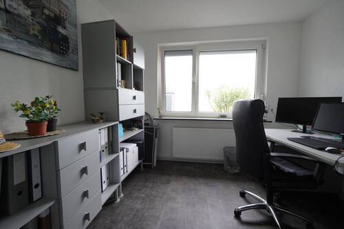 Arbeitszimmer - 