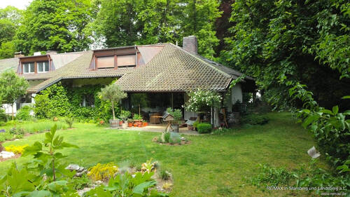Haus und Grundstück - Uneinsehbar - Reihenendhaus auf traumhaftem Grundstück