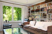 Bibliothek - 
