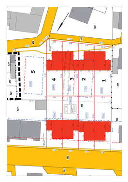 Lageplan - 